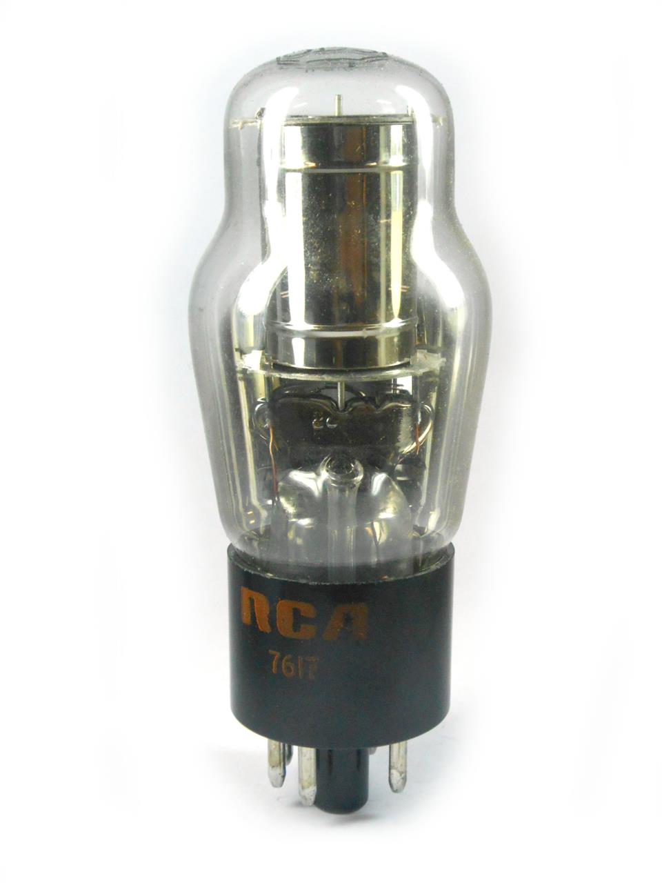 Válvulas Reguladores a gás rarefeito - Válvula 0D3 VR150 RCA