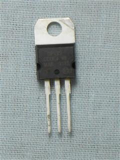 Transistores - Transistor TIP122
