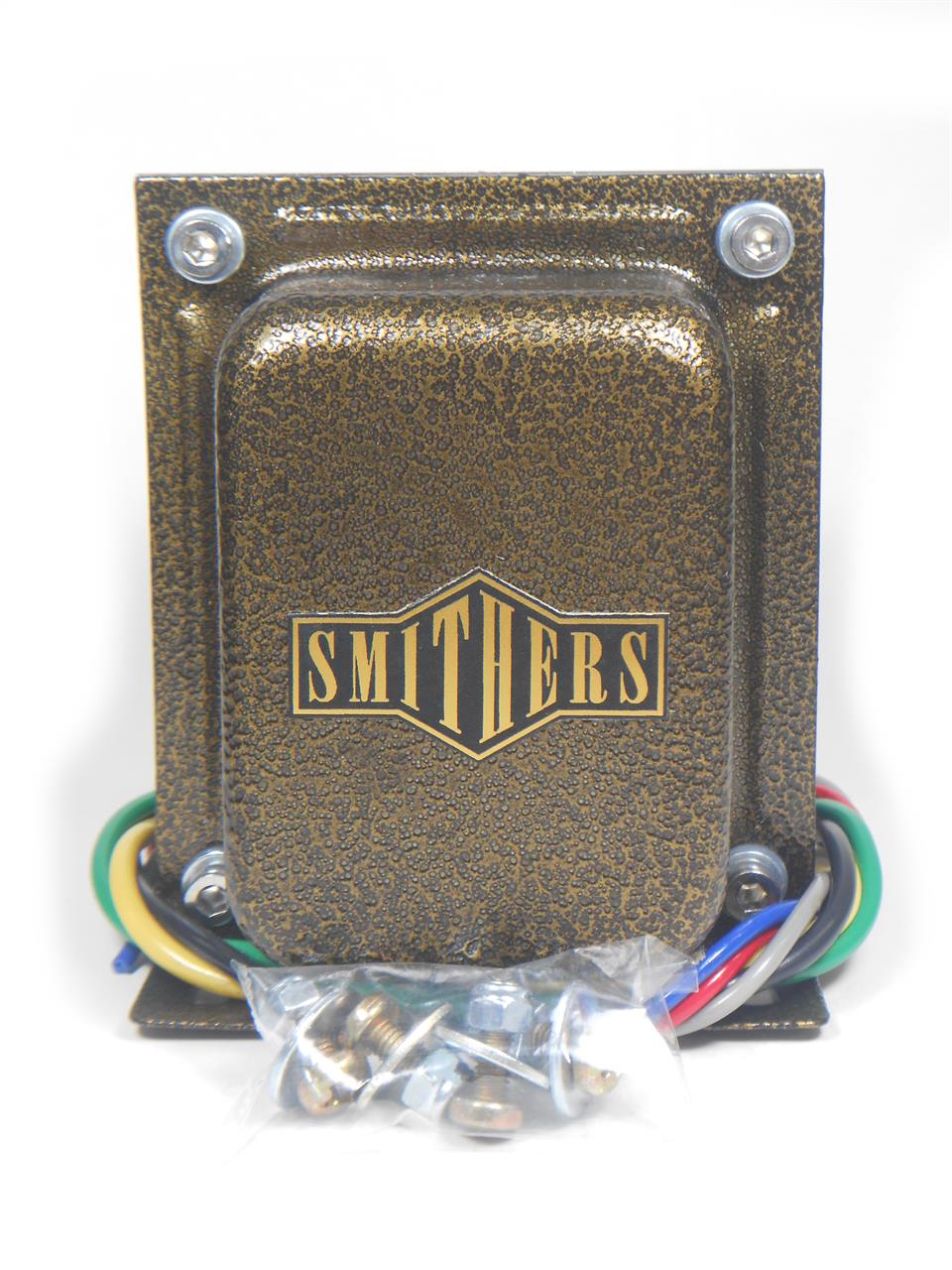 Transformadores - Transformador de saída 50W SM45 Smithers Áudio