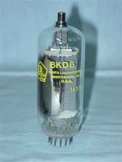 V�lvula 6KD6 Penta Labs 