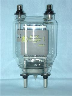 V�lvula 833C/833B/833A Penta Labs 