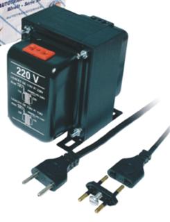 Auto transformador 127 / 220 AT100 UPSAI - cod. 2390