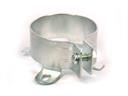 Clipe de capacitor 1 3/16 (clamp 30mm)