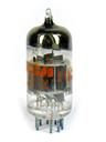 Válvula Eletrônica ECF82/6U8A/6AX8 RCA