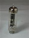 Válvula Eletrônica 12K5 Tung-Sol 