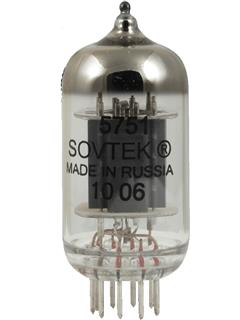 Válvula 5751 Sovtek