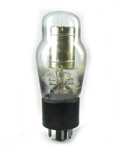 Válvula Eletrônica reguladora de tensão 0D3 Haltron