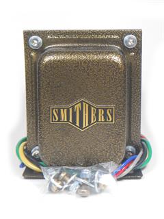 Transformador de saída 50W SM45 Smithers Áudio