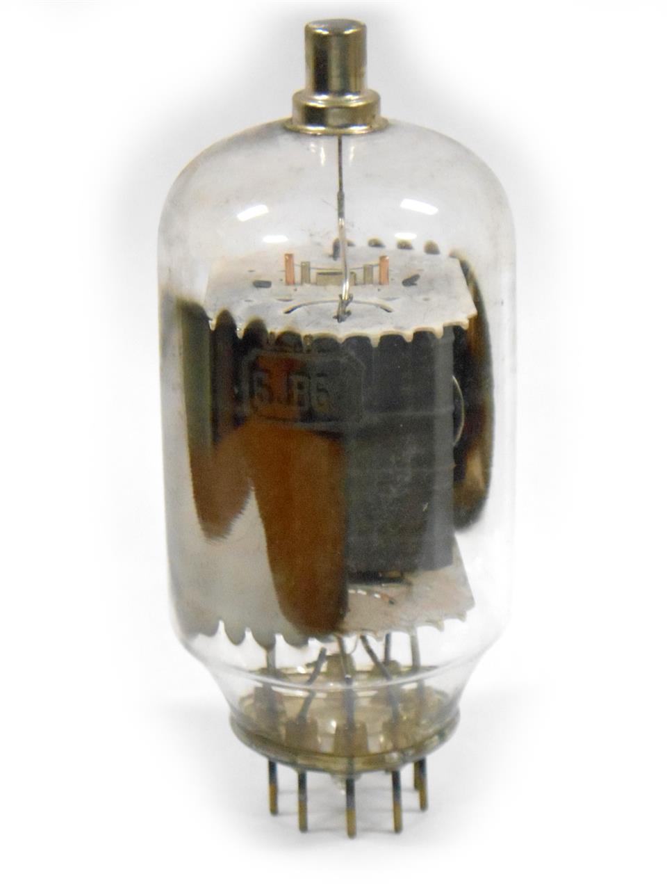 Válvula 6JB6A RCA