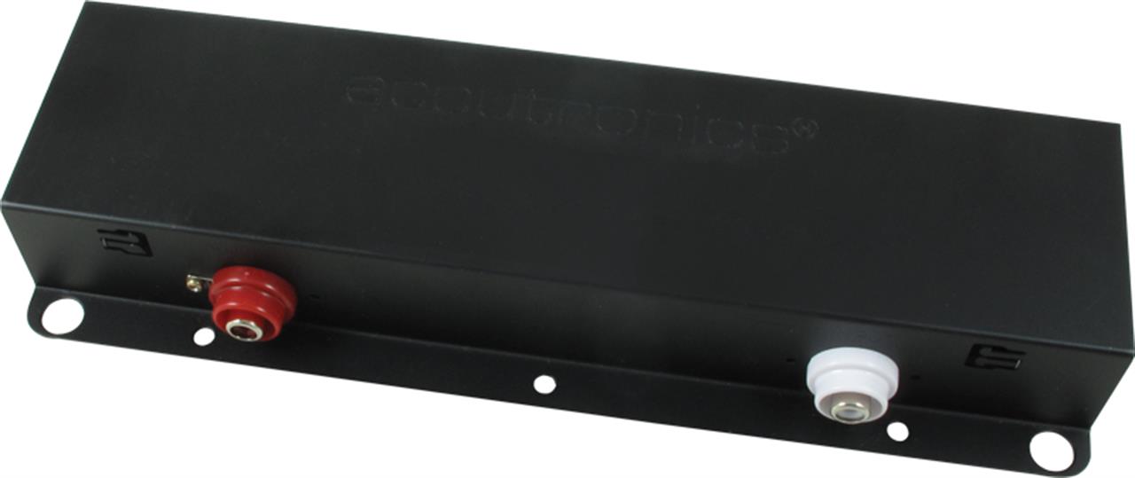 Reverb Accutronics 8DB2C1C