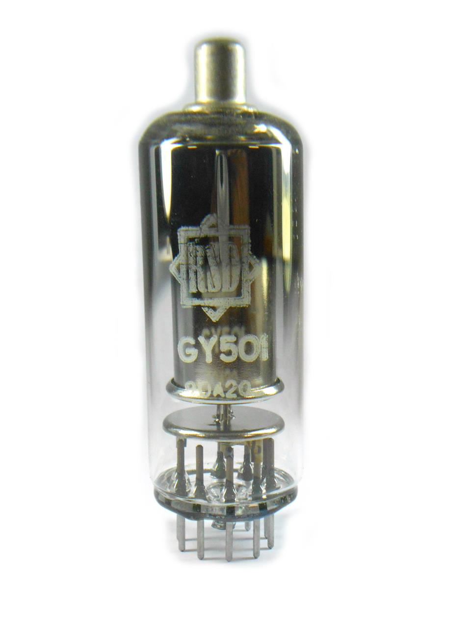 Válvula GY501